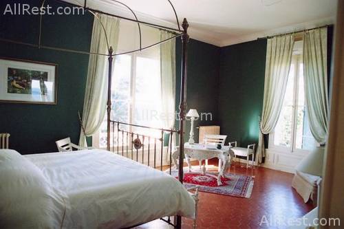 Hotel La Villa Mauresque 32